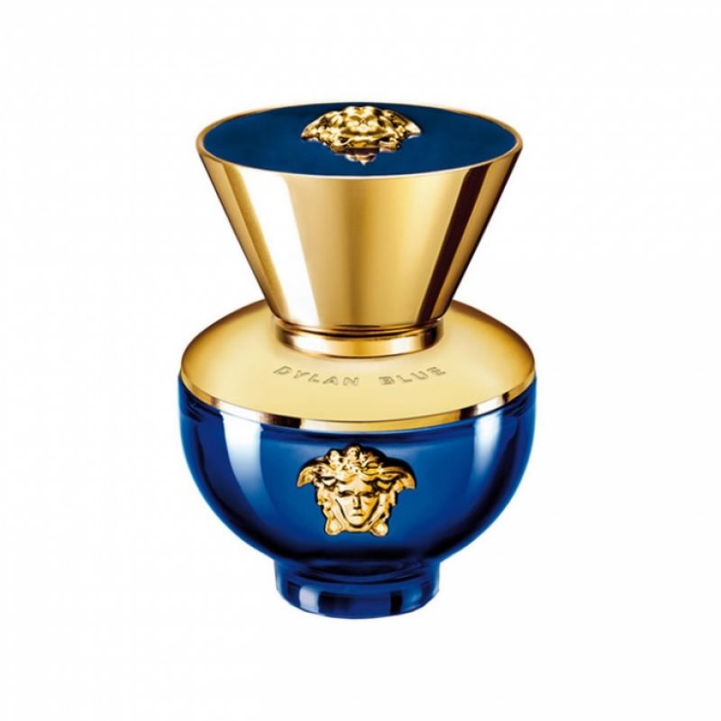 Versace Pour Femme Dylan Blue EDP