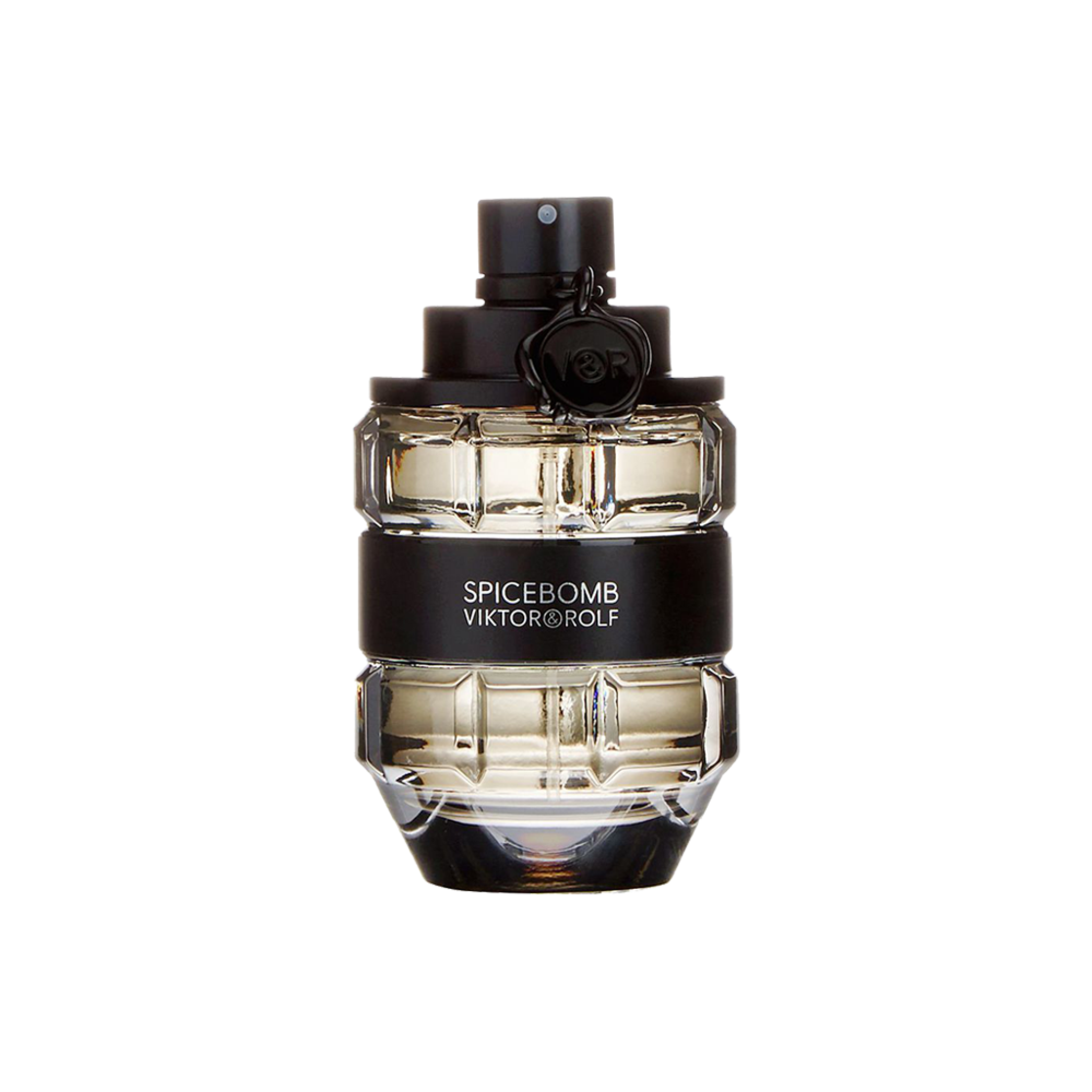 Viktor & Rolf Spice Bomb