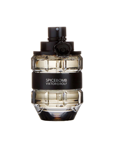 Viktor & Rolf Spice Bomb