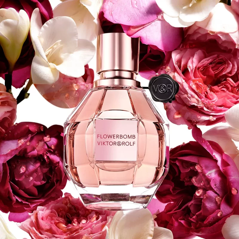 Viktor & Rolf Flower Bomb - Image 2