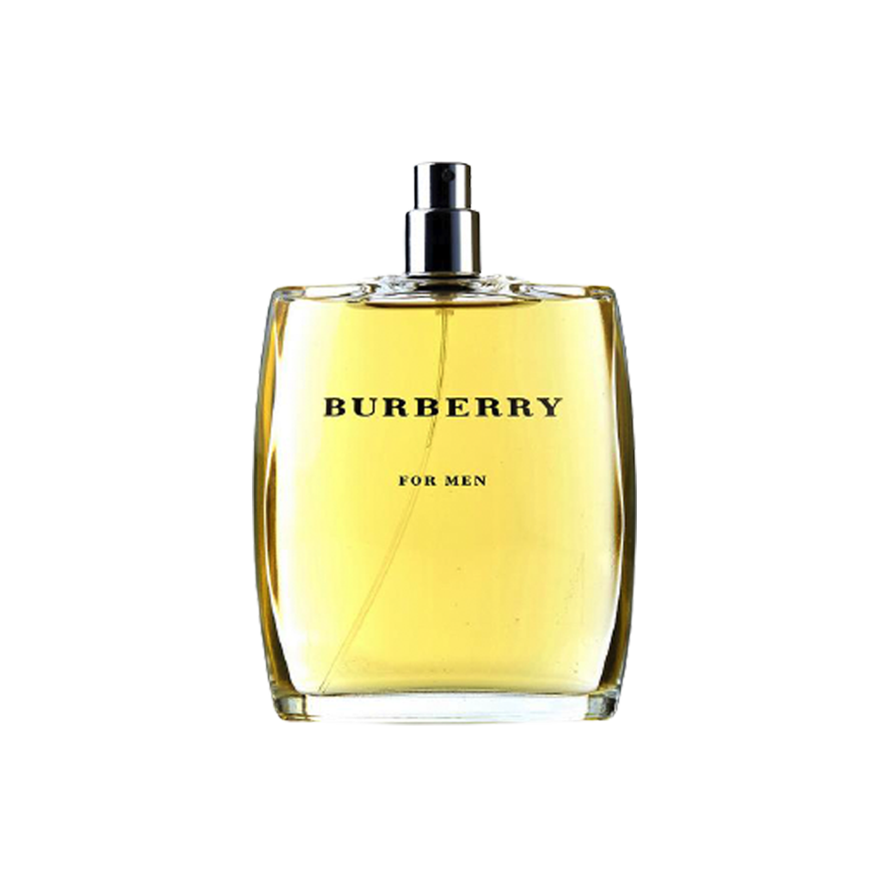 Burberry Classic Men EDT - Perfume Hub