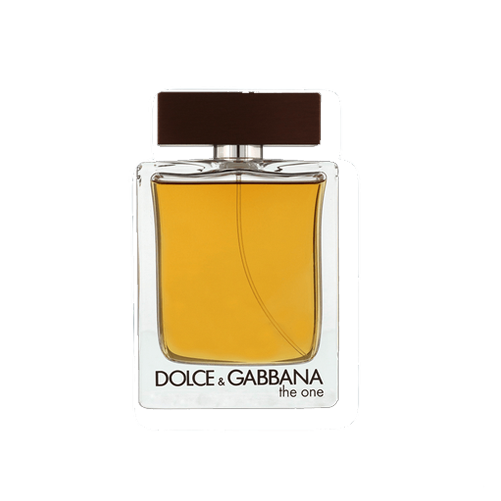 Dolce & Gabbana The One Men - Perfume Hub
