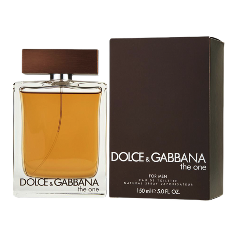 Dolce & Gabbana The One Men