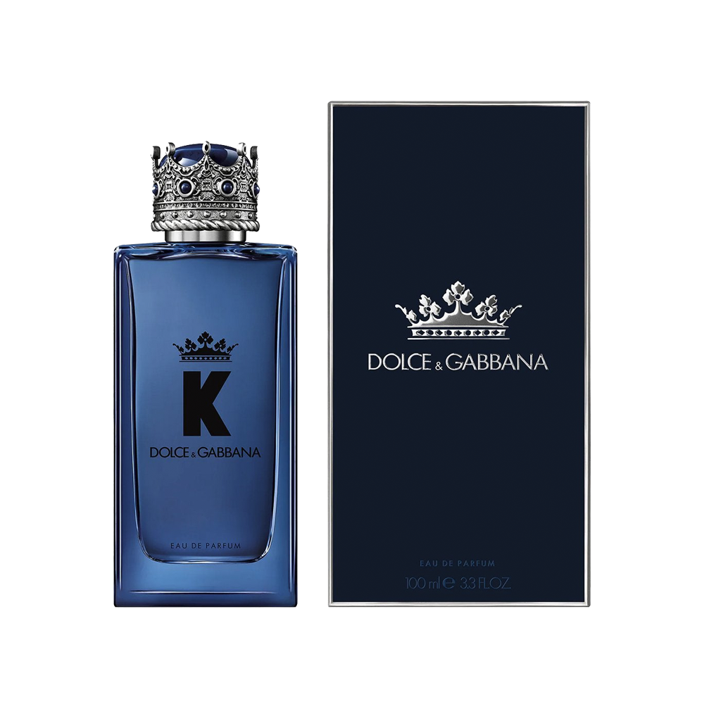 Dolce & Gabbana K EDP Men |Dolce & Gabbana Men's Perfume