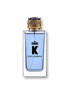 Dolce & Gabbana K EDT by Dolce & Gabbana Men