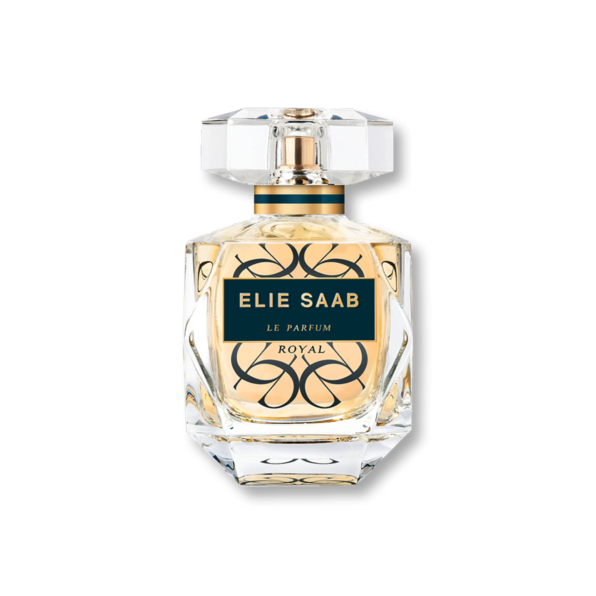 ele saab le parfum