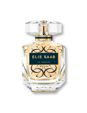 ele saab le parfum