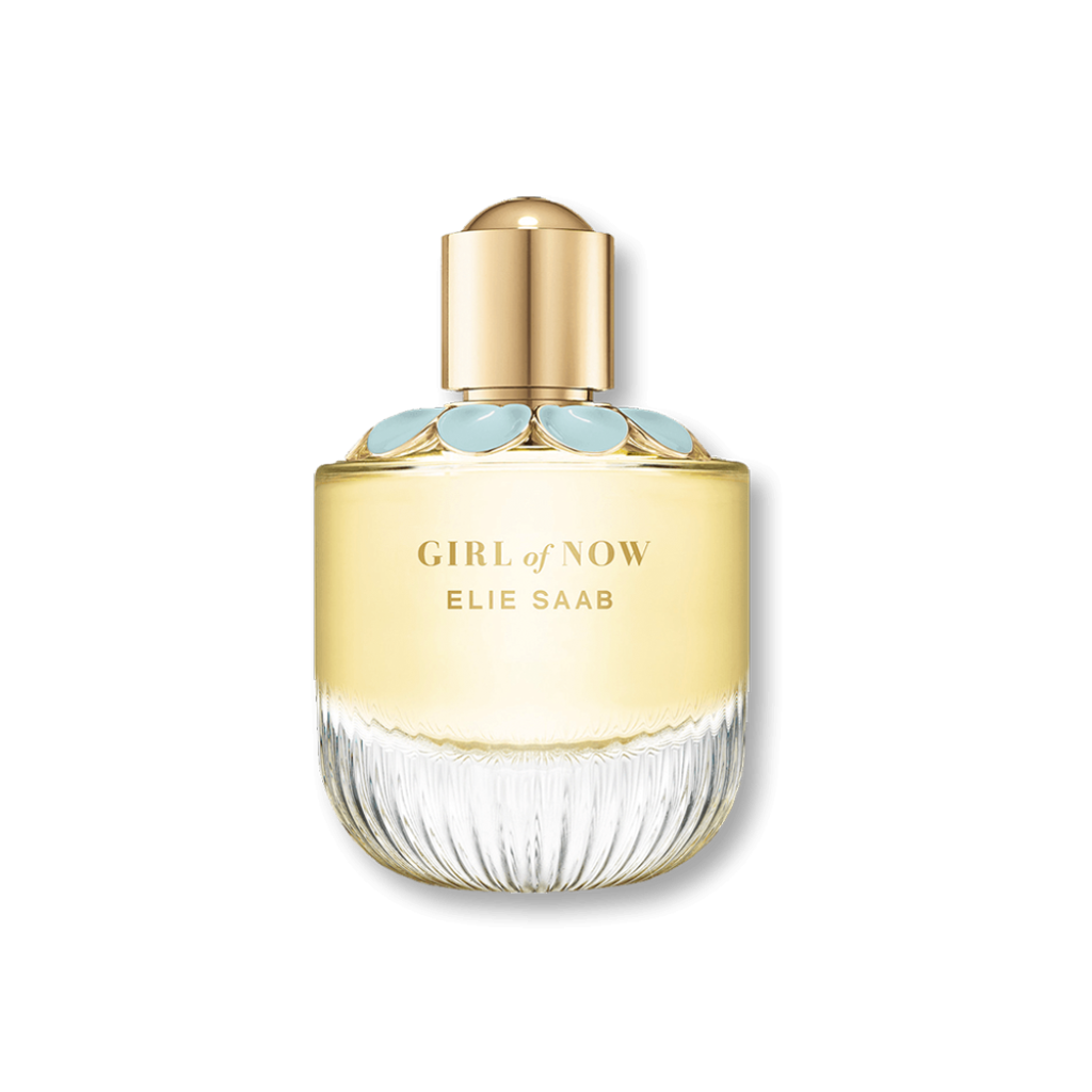 Elie Saab Girl of Now EDT Perfume Hub