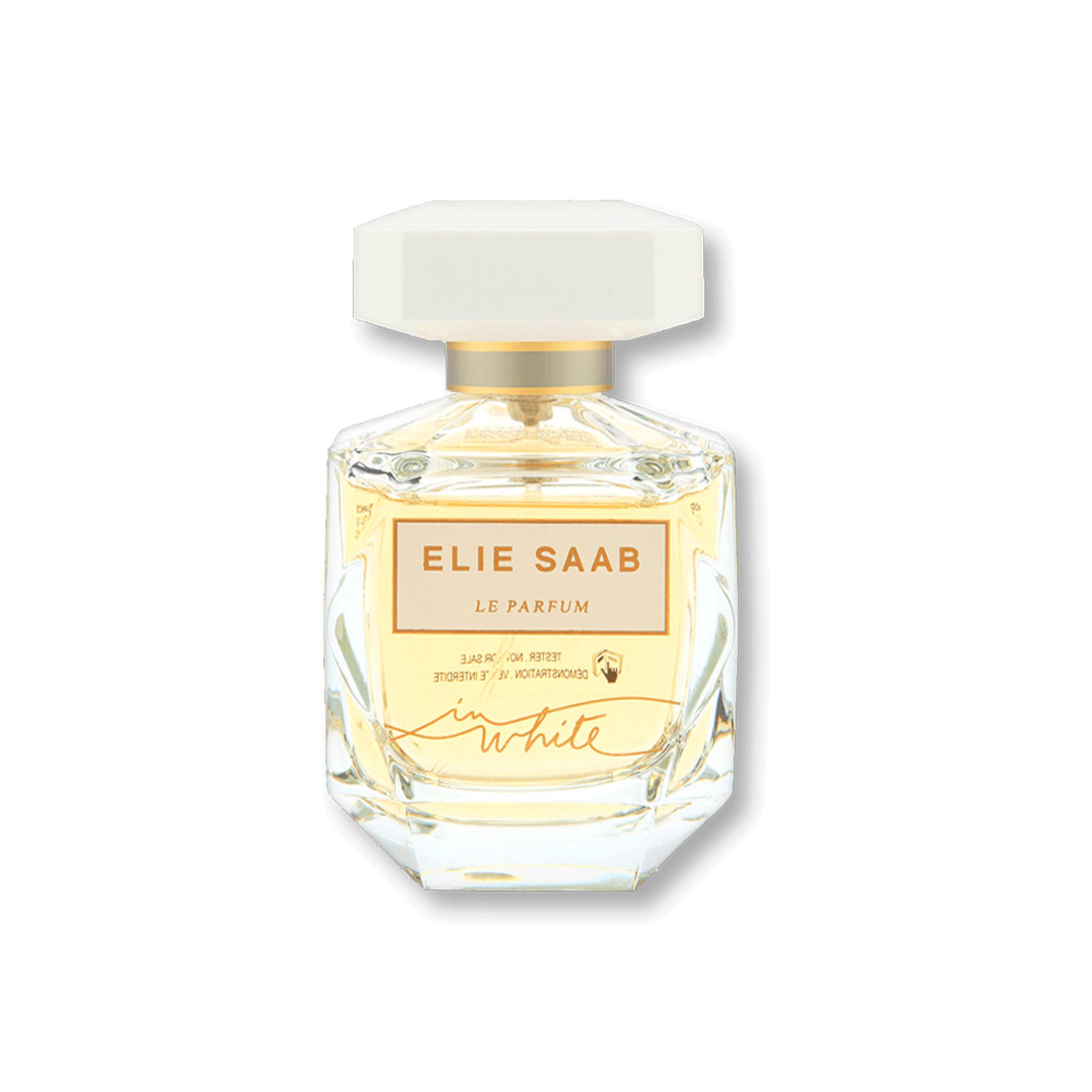 ELIE SAAB LE PARFUM IN WHITE EDT