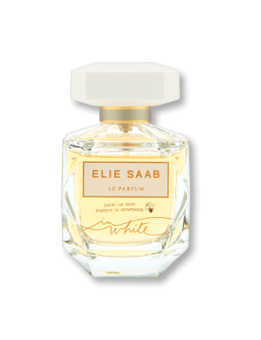 ELIE SAAB LE PARFUM IN WHITE EDT