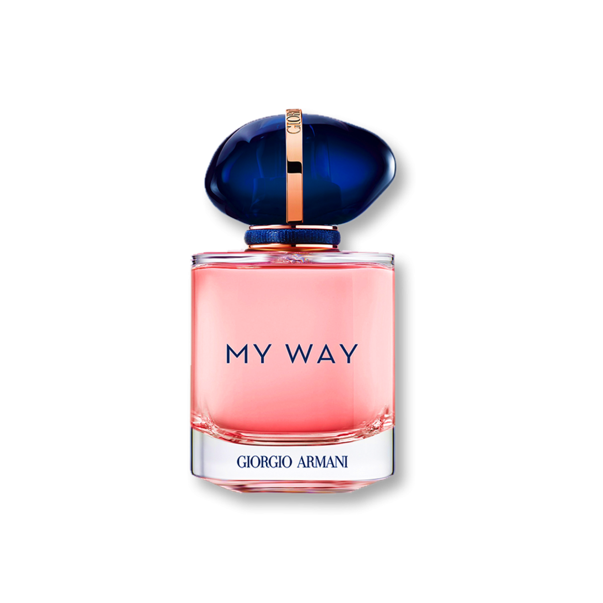 Armani Armani) My Way EDP Perfume Hub