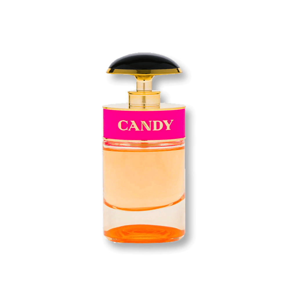 Prada Candy Edt Her Perfume Hub