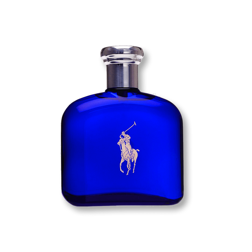Ralph Lauren Polo Blue EDT - Perfume Hub