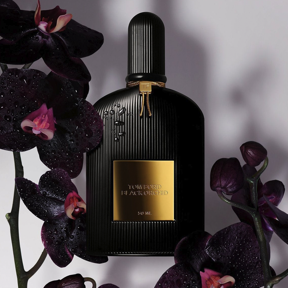 Tom Ford Black Orchid EDP Her | Tom Ford Black Orchid Fragrance