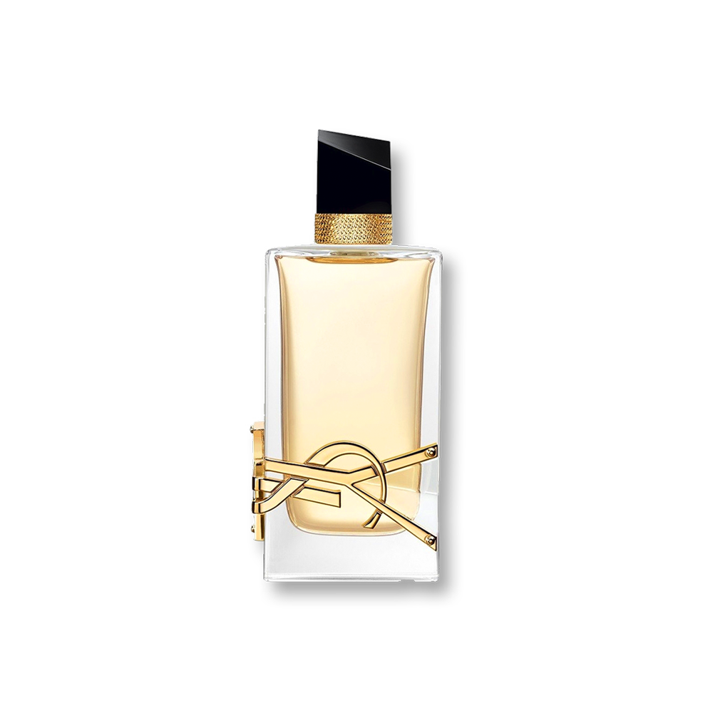 Libre yves discount saint laurent donna