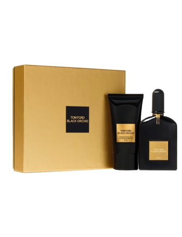 Tom Ford Black Orchid EDP 50ml Gift Set