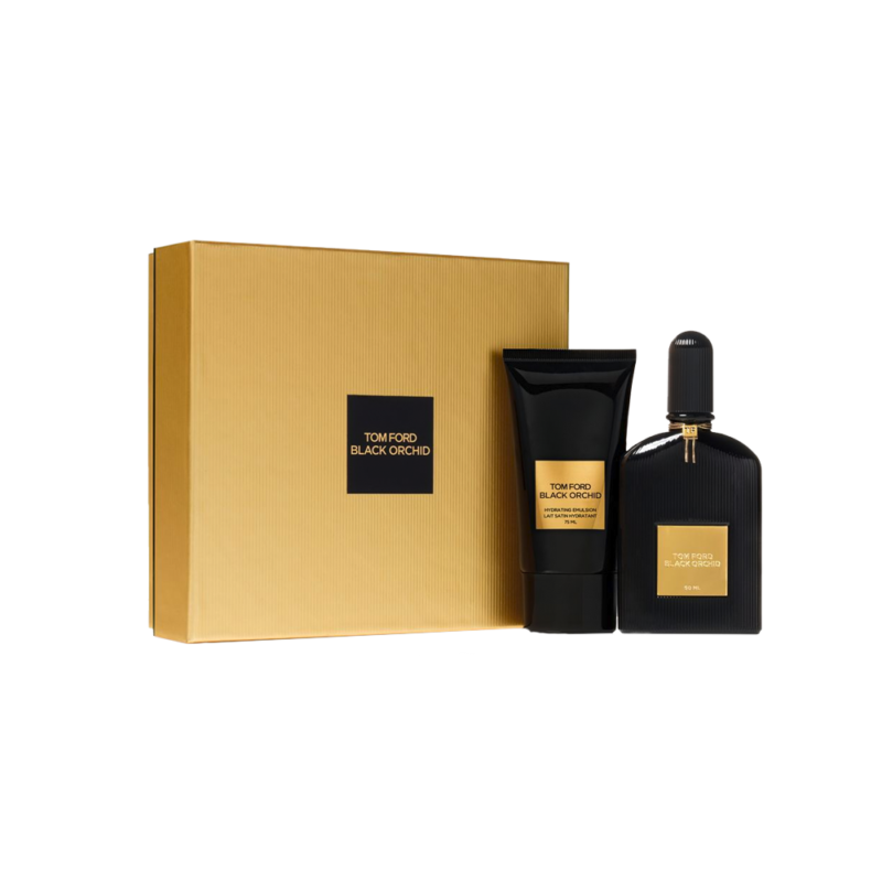 Tom Ford Black Orchid EDP 50ml Gift Set