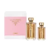 PRADA MILANO LA FEMME L'EAU EDT TRAVEL PACK